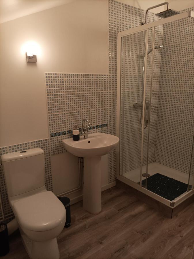Bed and Breakfast Cadol'Ain Servignat Экстерьер фото